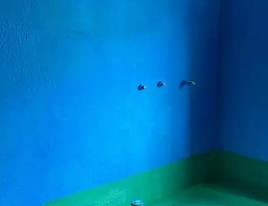 广河卫生间测漏水多少钱