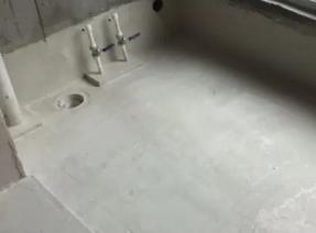 广河卫生间渗水维修公司为您分享下广河卫生间漏水维修应该怎么维修