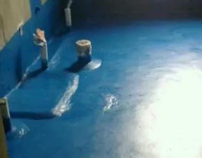 广河卫生间测漏水多少钱