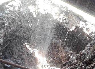 广河楼顶漏水维修公司分享下一次检漏多少钱