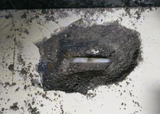 广河漏水检测多少钱