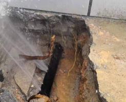 广河市管道泄漏常用检测方法