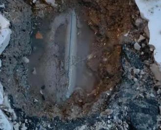 广河楼顶漏水维修怎么找漏水点？